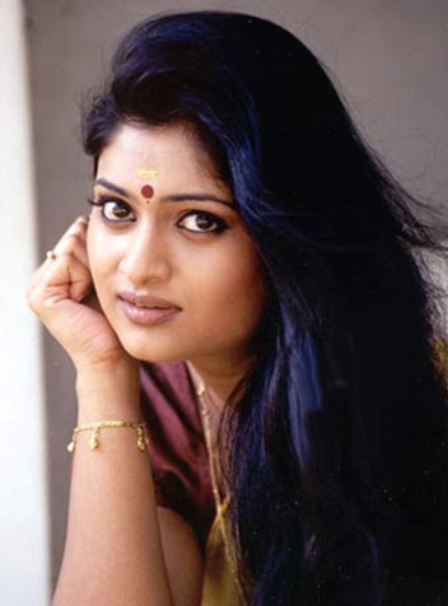 Geethu Mohandas, Actor in Nala Damayanthi