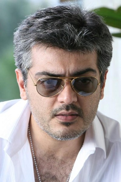 Ajith Kumar, Self in Ajith Kumar - Life Of A Gladiator