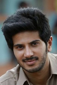 Dulquer Salman