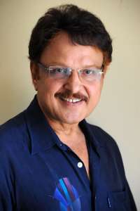 Sarath Babu