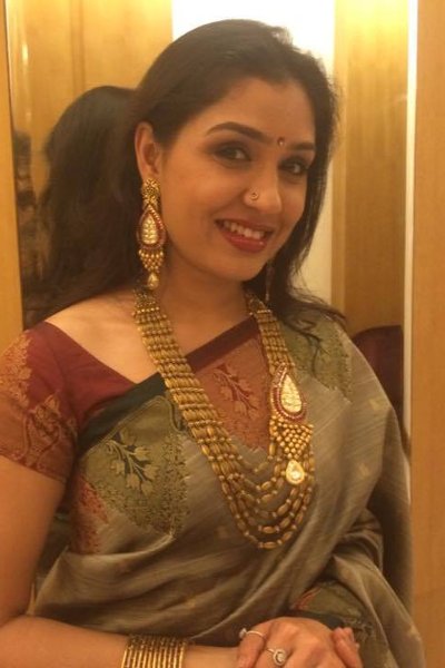 Anu Prabhakar, Actor in Arputham