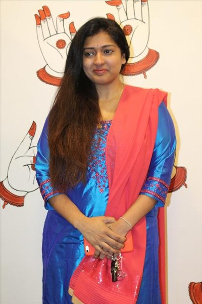 Gayathri Raguram