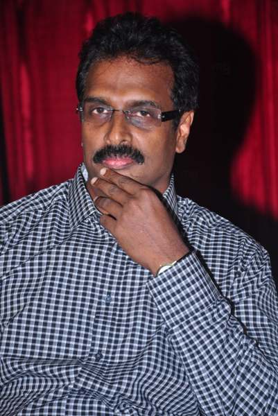 Arun Pandian