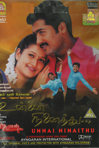 Unnai Ninaithu