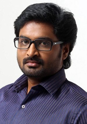 Mirchi Senthil , Actor in Rombha Nallavan Da Nee