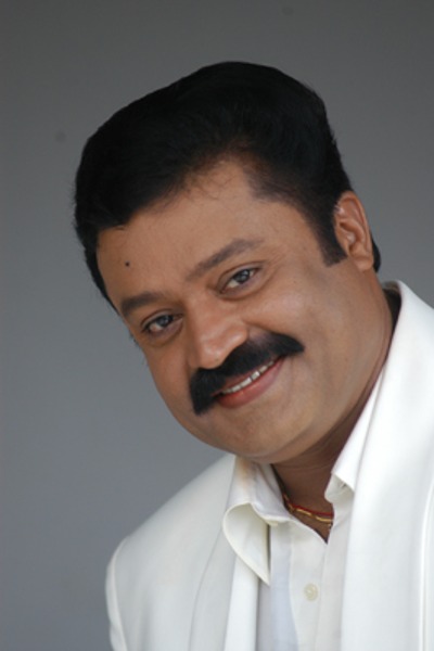 Suresh Gopi