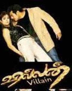 Villain