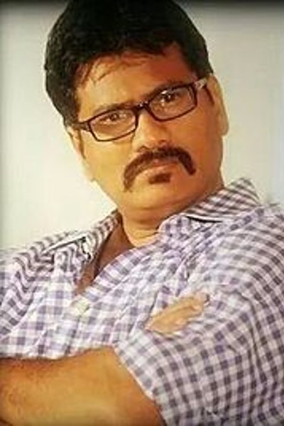 P. A. Arun Prasad profile photo