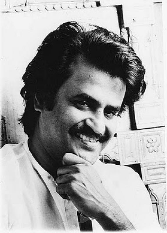 Rajinikanth