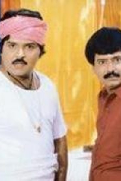 Viswanathan Ramamoorthy