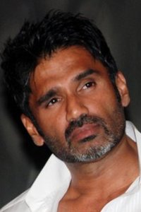 Sunil Shetty