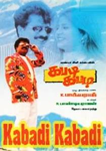 Kabadi Kabadi