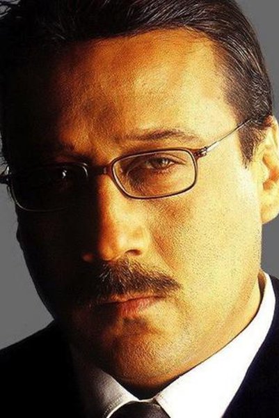 Jackie Shroff