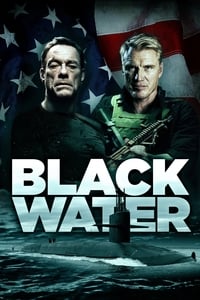Black Water official poster