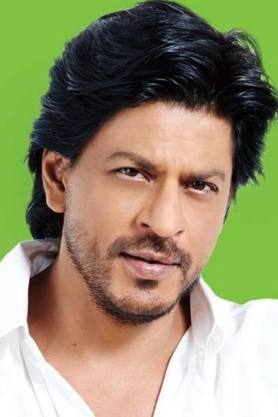Shahrukh Khan