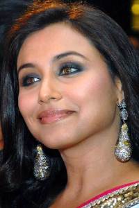 Rani Mukerji, Actor in LOC Kargil