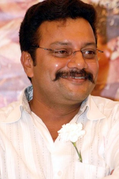 Sai Kumar