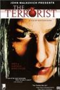 The Terrorist