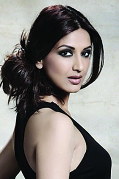 Sonali Bendre