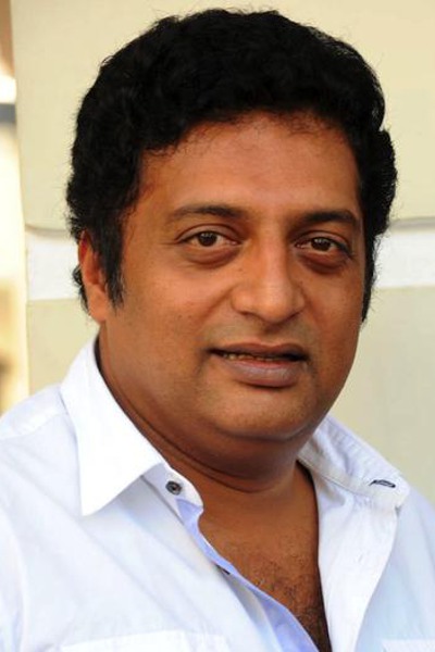 Prakash Raj