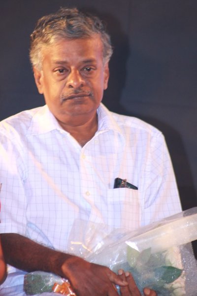 Cheenu Mohan