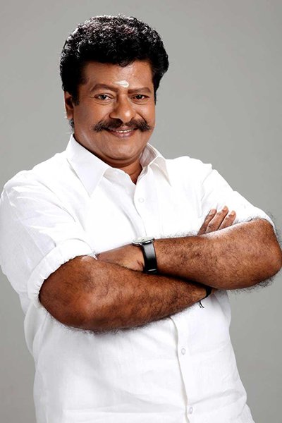 Rajkiran