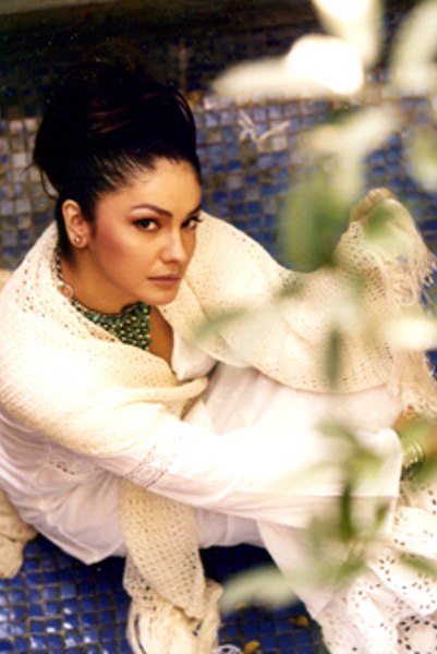 Pooja Bhatt