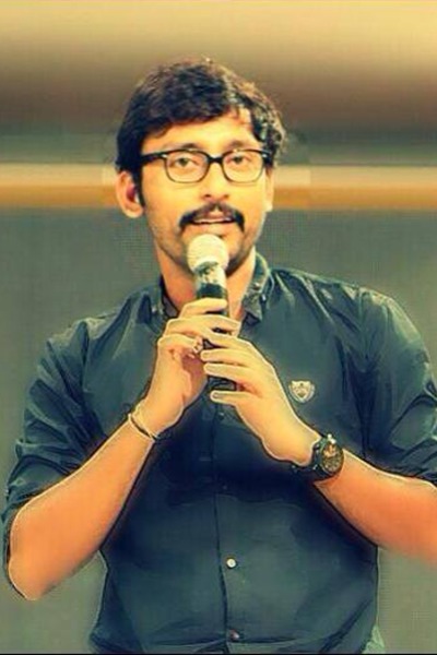 RJ Balaji