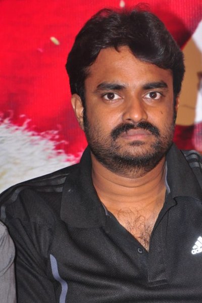 A. L. Vijay, Director in Ajith Kumar - Life Of A Gladiator