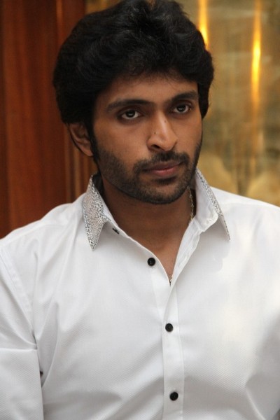 Vikram Prabhu