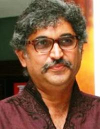 Suresh Chandra Menon