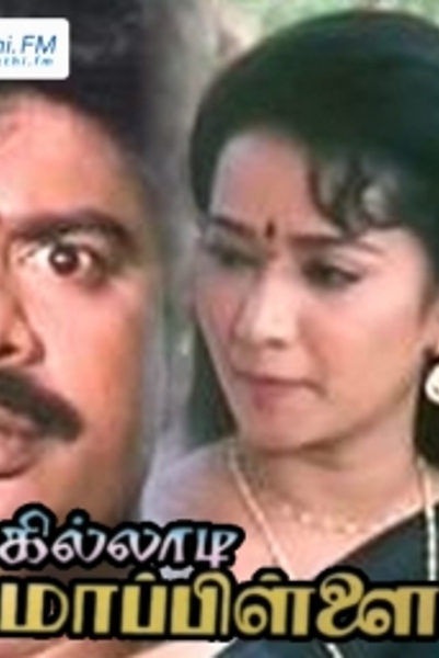 Killadi Maappillai