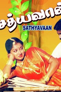 Sathyavaan