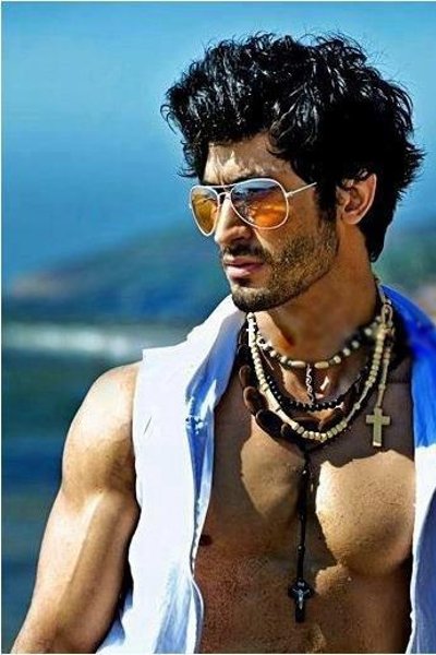 Vidyut Jamwal