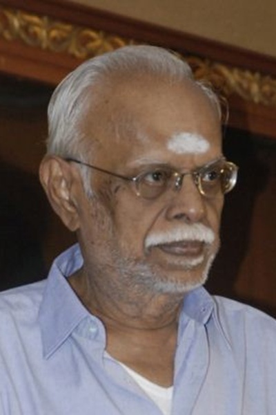 Panchu Arunachalam
