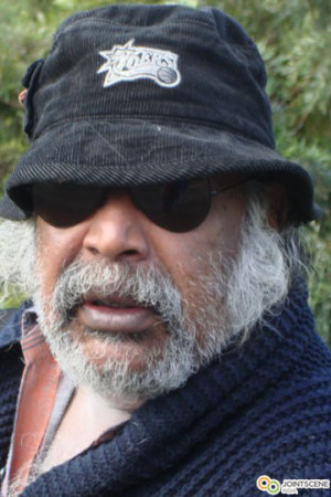 G. M. Kumar, Actor in Demonte Colony 3