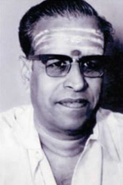 K. V. Mahadevan