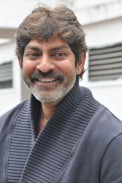 Jagapathi Babu