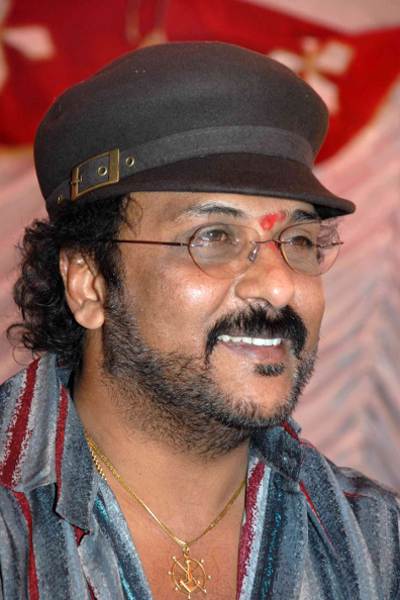 V. Ravichandran
