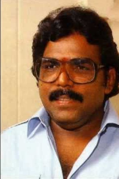Malaysia Vasudevan
