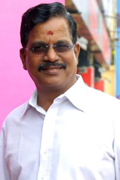 S. Thanu