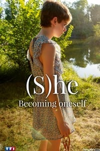 She official poster
