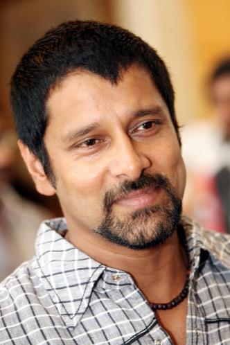 Vikram
