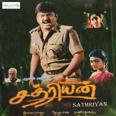 Sathriyan