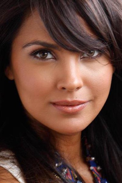 Lara Dutta