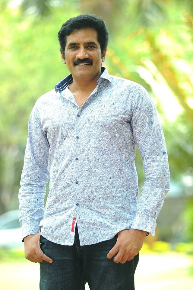 Rao Ramesh profile photo
