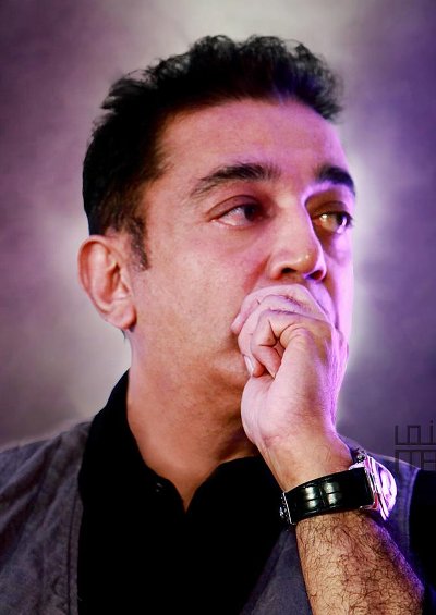 Kamal Haasan