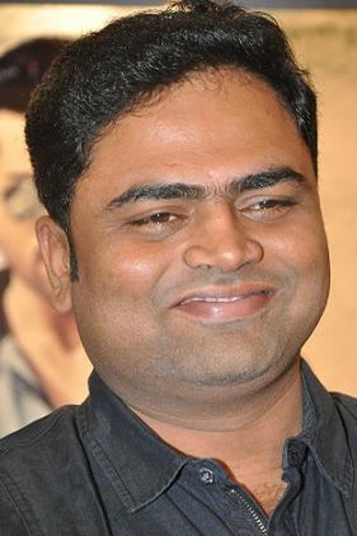 Vamsi Paidipally