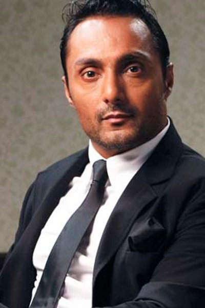 Rahul Bose