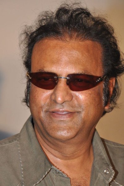 Mohan Babu